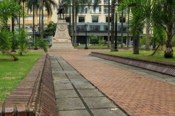 Desde la Alcaldía señalaron que