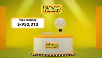 Revelan resultados del sorteo la