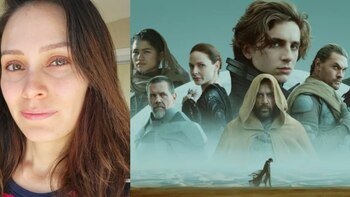 Ivel Hernández, la mexicana que