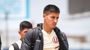 Jean Ferrari se refirió a