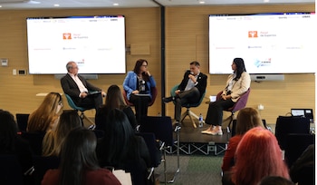 Factores personales, organizacionales, laborales y