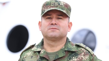 Raimundo Malagón, liberado en la Operación Jaque, anunció su retiro como oficial del Ejército: duró más de tres décadas en la institución