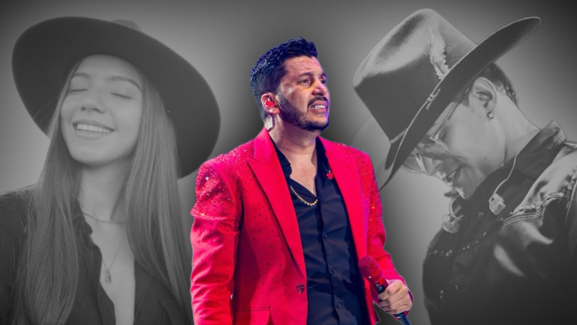 (Instagram: @roblessfernanda // @yeison_jimenez // @luisangelelflaco)