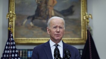 Familiares de estadounidenses presos en