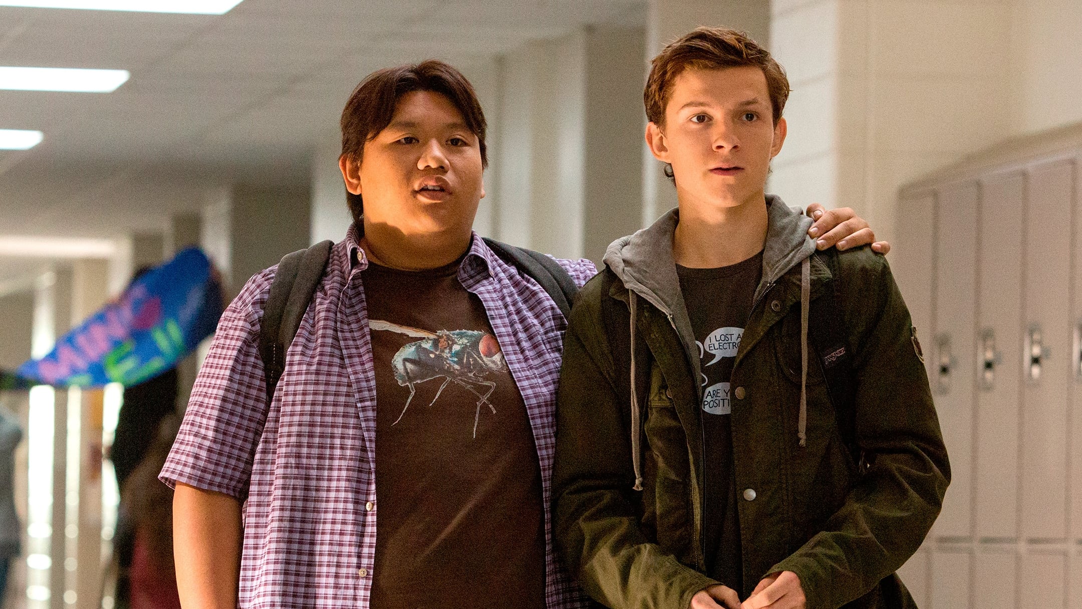 Jacob Batalon rompió el silencio sobre su regreso a Spider-Man y sorprendió con una confesión