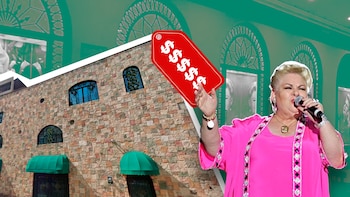 (Jovani Pérez/Infobae)