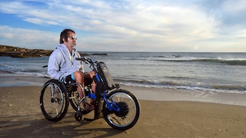 Juancho de Posadas hoy en