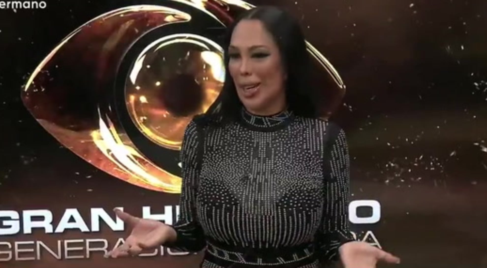 La Maciel rechazó categóricamente cualquier acusación en su contra y recalcó no haber explotado a nadie ni tener antecedentes