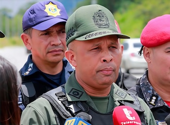 José Rigoberto Betancourt Moya, quien