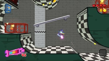 Seafrog, de Oh My Me