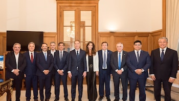 La Casa Rosada busca convencer a los gobernadores de incorporar colectoras para suspender las PASO