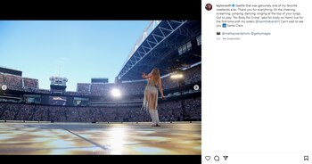 “Seattle ha sido realmente uno