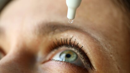 El primer fármaco que ataca el origen del glaucoma llega a España: “Marca un antes y un después”