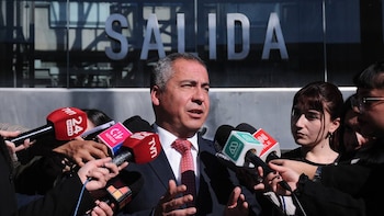 Chile: la policía desarticuló una banda dedicada a los secuestros extorsivos integrada por detectives