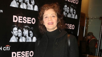 María Onetto tenía 56 años