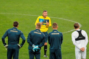 EFE/EPA/SERGEY DOLZHENKO