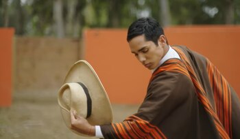 Raúl Sebastián Carpena Maco es