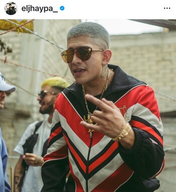 Identifican al dueño de la