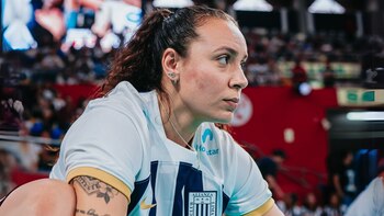 Gabriela Zeni se despidió de