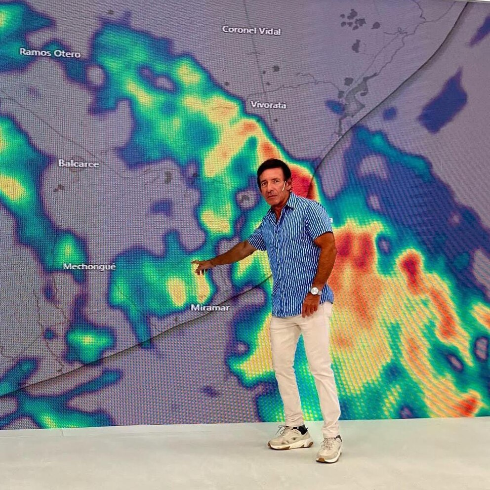 Clima seco y temperaturas en alza: condiciones ideales para acelerar la cosecha