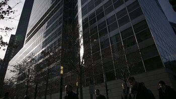 Goldman Traders Score $2 Billion