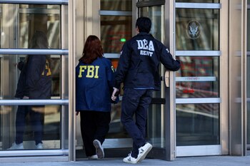 Según el informe la colaboración