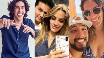 Cassandra Sanchez de Lamadrid: Mateo