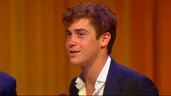 Ante su ausencia, el piloto