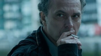 La el thriller de venganza