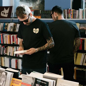 Imagen de Los Chikos del