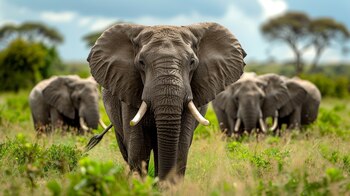 Un estudio en la revista