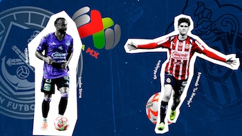 Mazatlán vs Chivas: cuándo y