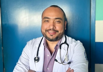 "El Salvador mantiene una cobertura