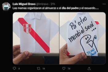 Memes Día del Padre 2022