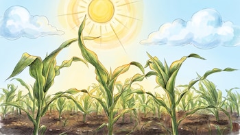 El Salvador refuerza apoyo agrícola frente a la fase más fuerte de El Niño