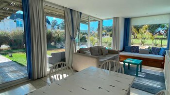 Viviendas con ambientes luminosos en