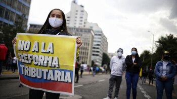 Bogotá. 28 de Abril de