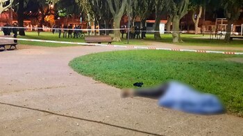 Los homicidios se intensificaron luego