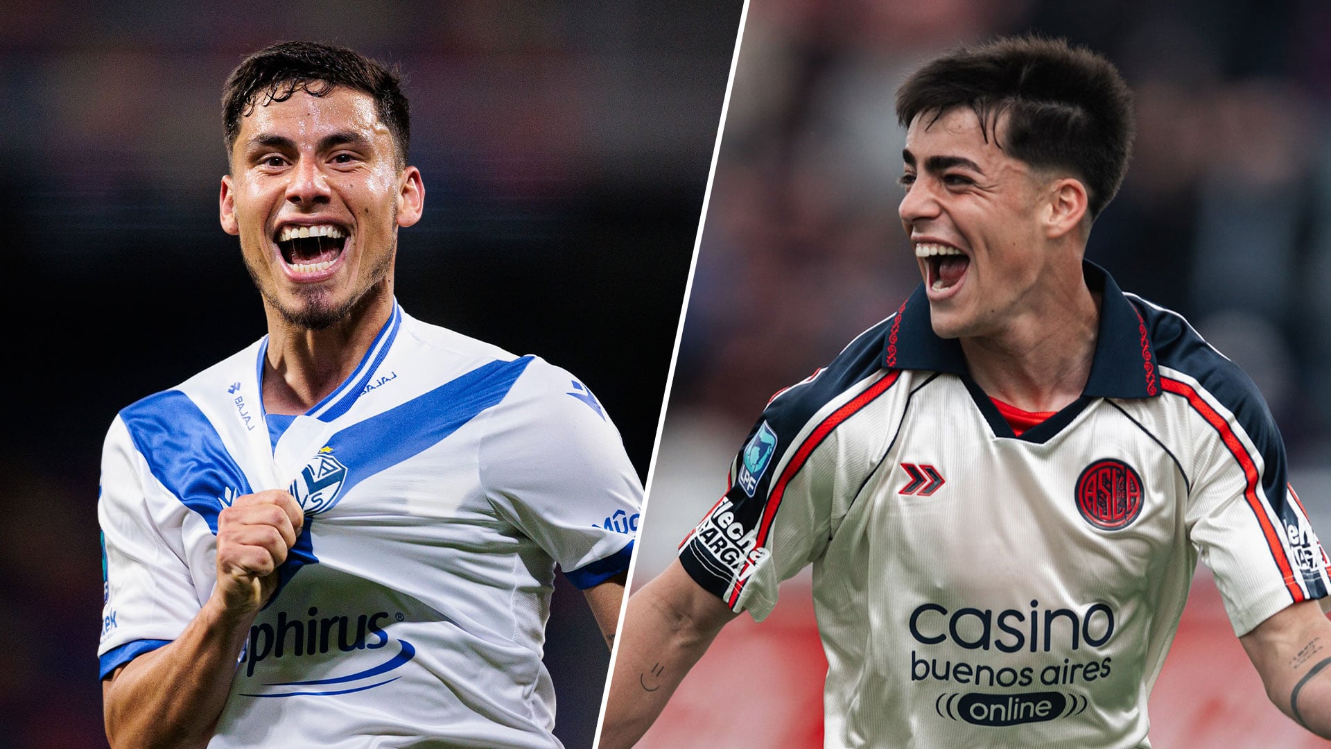 Vélez buscará prolongar su gran presente ante un necesitado San Lorenzo