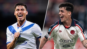 previa Riestra-Talleres Vélez-San Lorenzo Estudiantes-Instituto