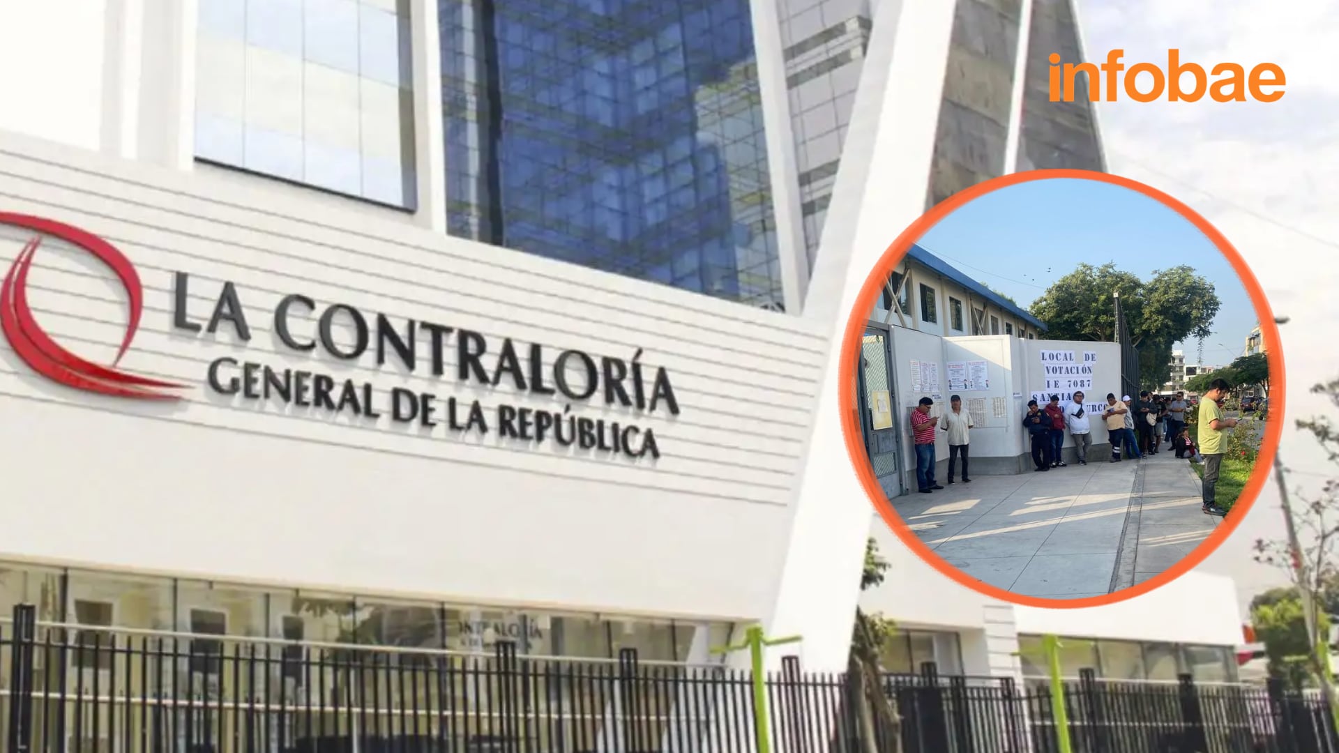 Elecciones 12A: Contraloría investiga fallas logísticas en entrega de material electoral