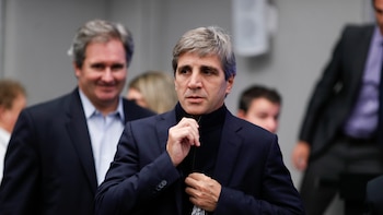 Se enciende el motor de la inversión