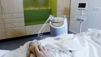 El INC integró sistemas especializados