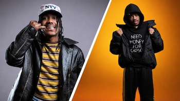 El cantante cubano compartirá escenario