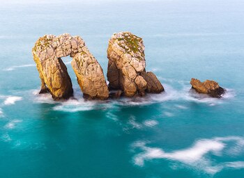 Costa Quebrada (Turismo Cantabria)