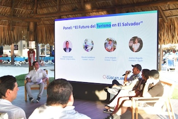 El programa se desarrollará a