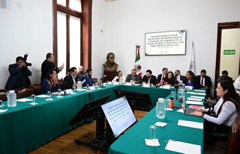 La iniciativa entregada a la Comisión de Presupuesto y Cuenta Pública estima mayores recursos para el próximo ejercicio fiscal, priorizando la inversión en infraestructura y programas sociales