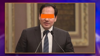 Detienen a exdirigente del PVEM,