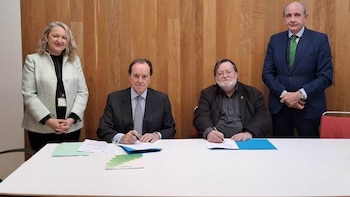 El Museo Arqueológico Nacional inicia