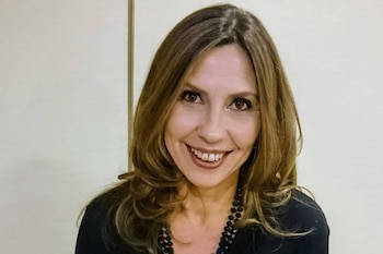 Susana Ruíz García, psicóloga y coordinadora del Máster en formación en psicotécnicos de la Academia de preparación PIR (APIR)